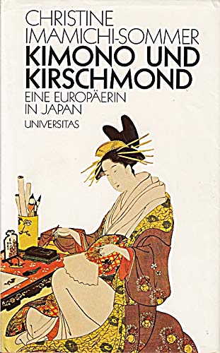 Kimono und Kischmond Books