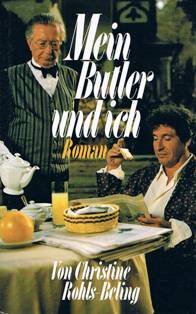 Mein Butler und ich Books