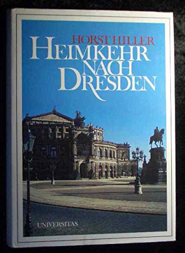 Product Image: Heimkehr nach Dresden