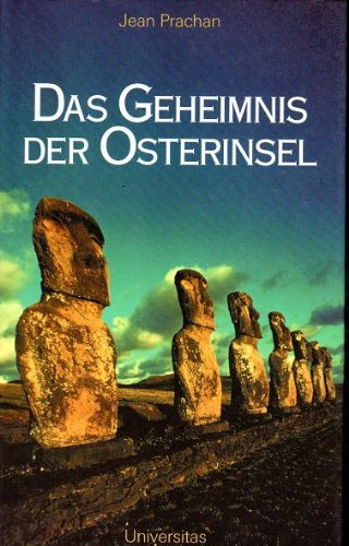 Das Geheimnis der Osterinsel General education