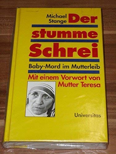 Der stumme Schrei. Baby-Mord im Mutterleib Medicine
