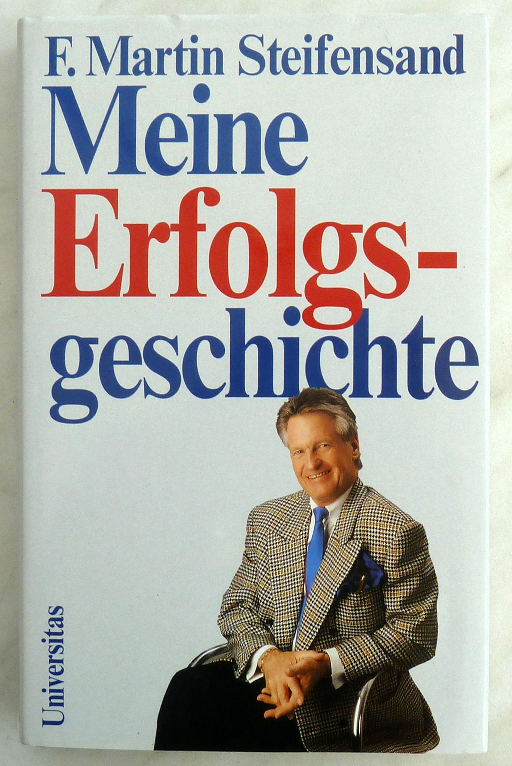 Meine Erfolgsgeschichte Memories