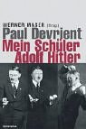 Product Image: Mein Schüler Adolf Hitler