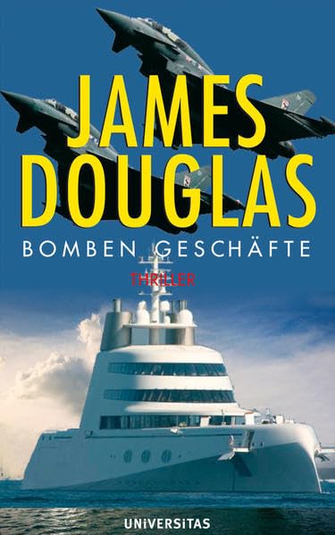 Bomben Geschäfte Contemporary literature Books