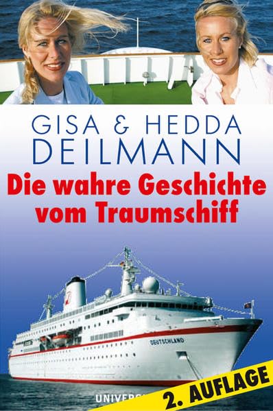 Die wahre Geschichte vom Traumschiff Science