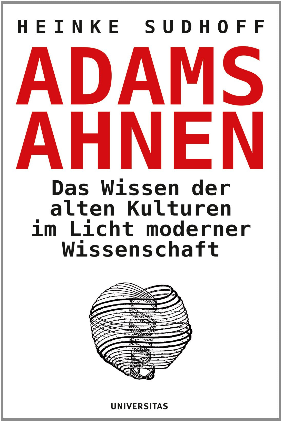 Product Image: Adams Ahnen