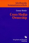 Cross-Media-Ownership (Kommunikation & Recht) Law