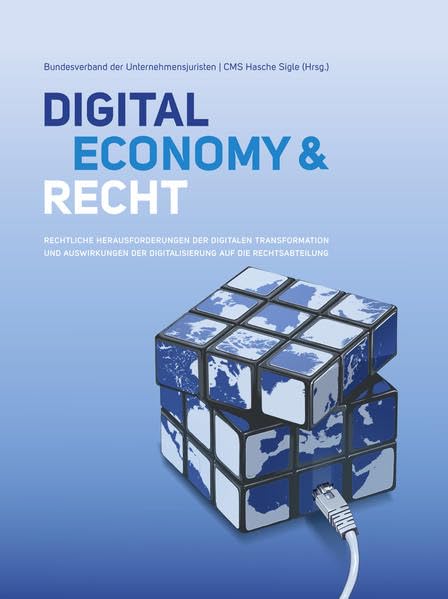 Digital Economy & Recht Law