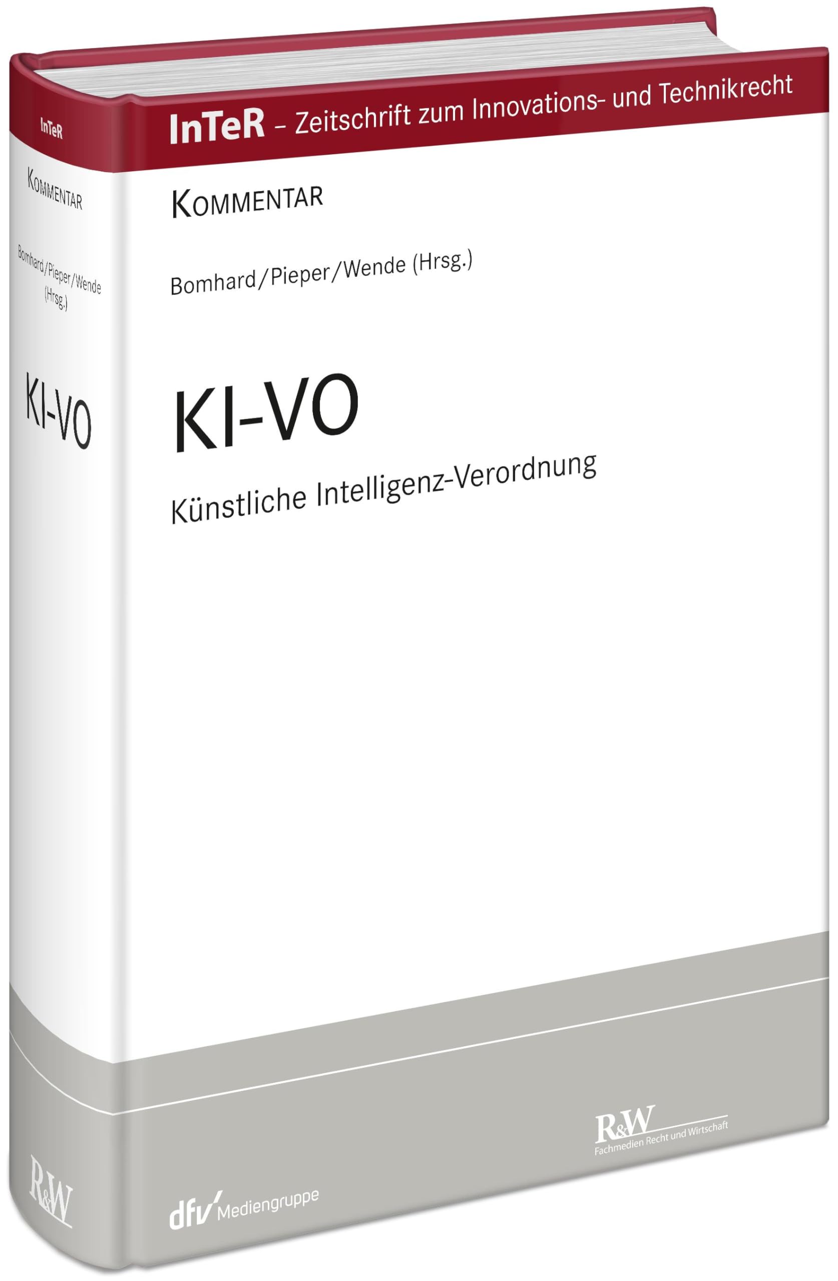 KI-VO Law