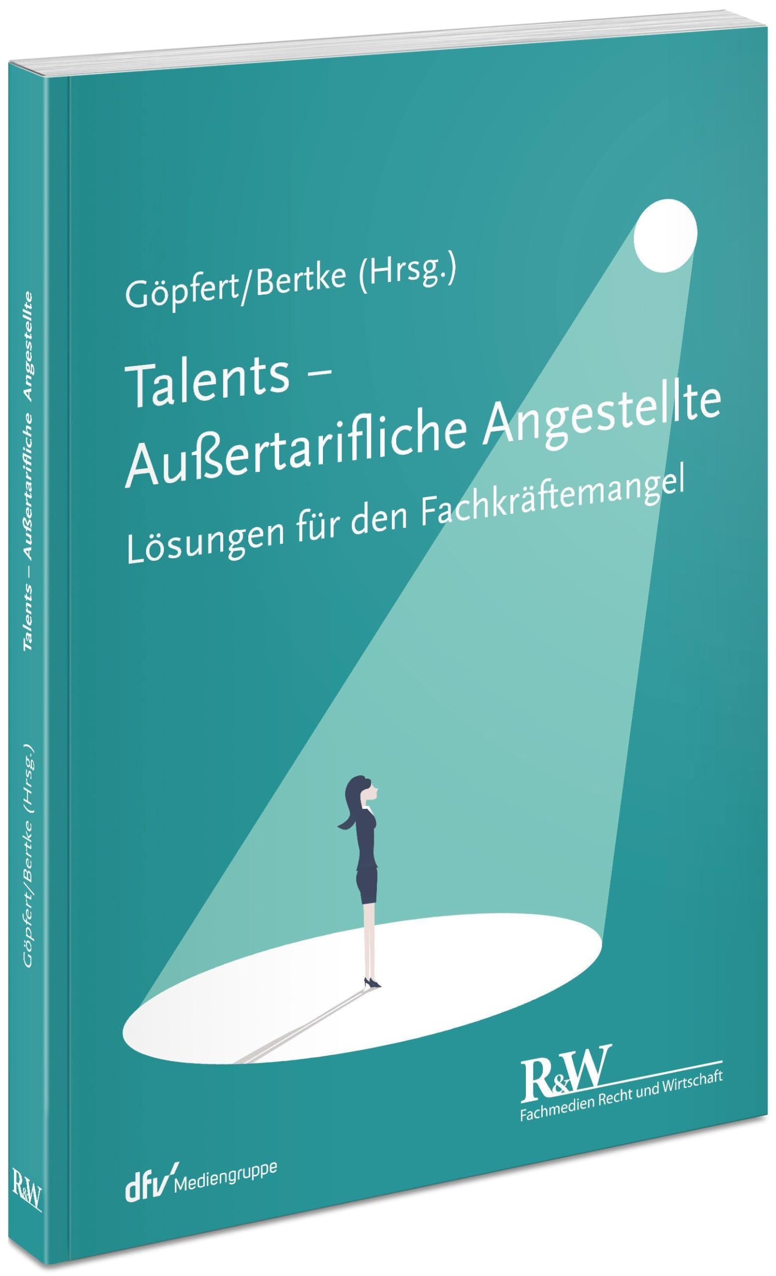 Talents - Außertarifliche Angestellte Law