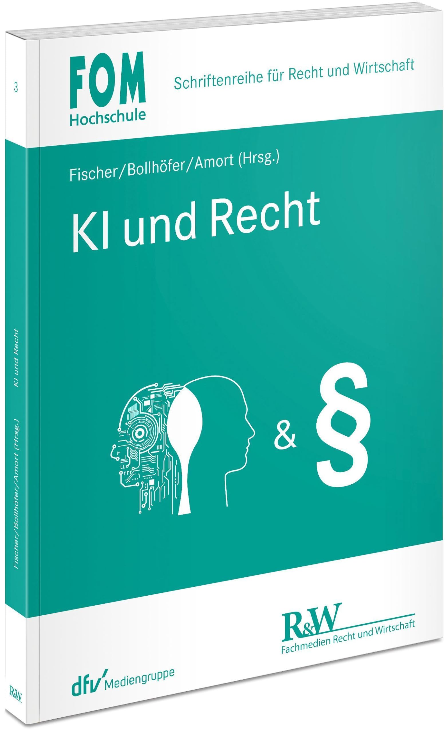 Product Image: KI und Recht