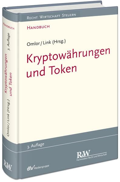 Product Image: Kryptowährungen und Token