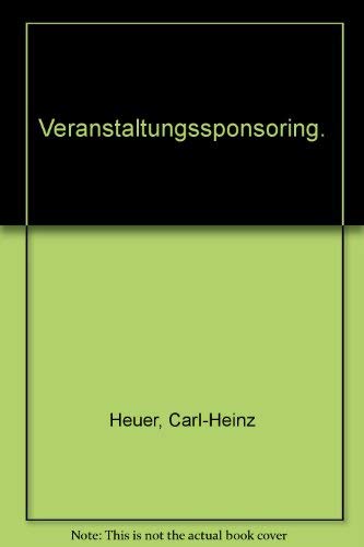 Veranstaltungssponsoring Law