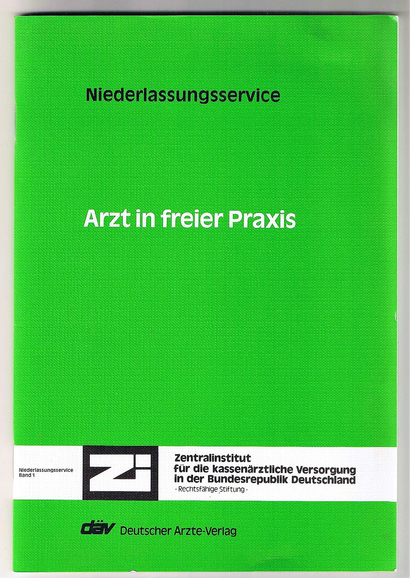 Verträge zwischen Ärzten in freier Praxis Books