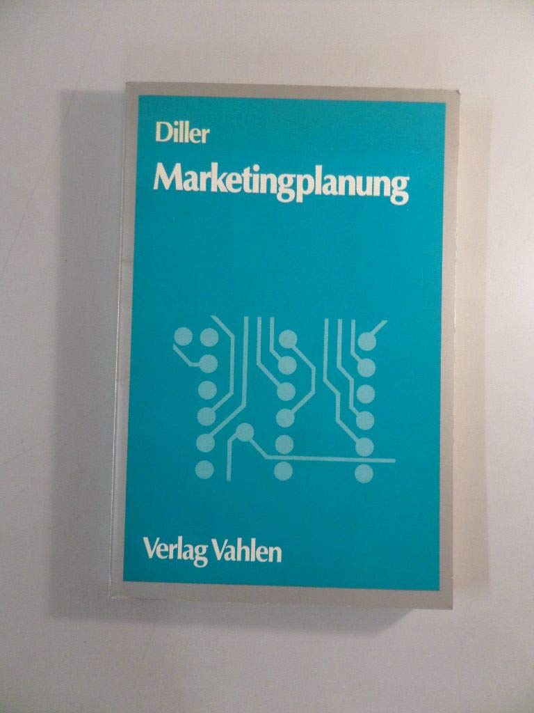 Marketingplanung Business, Finance & Career