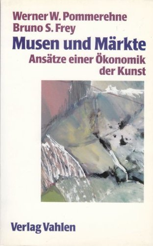 Musen und Märkte Law
