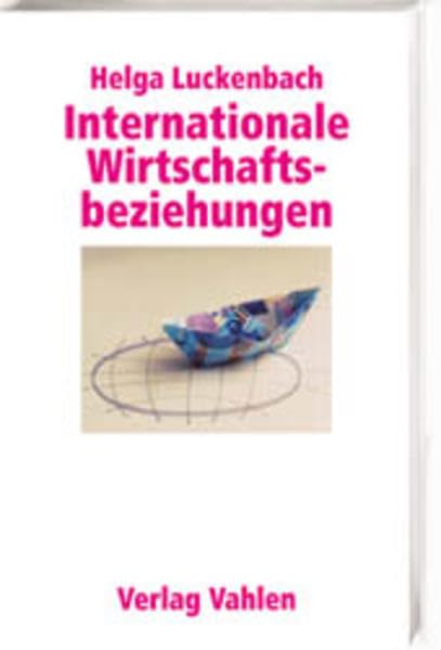 Volkswirtschaftslehre im Überblick 4 Law