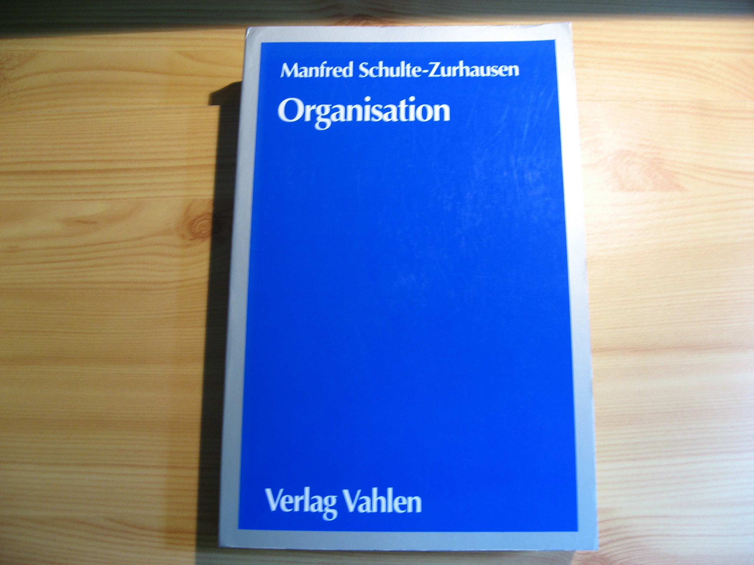 Organisation Business, Finance & Career