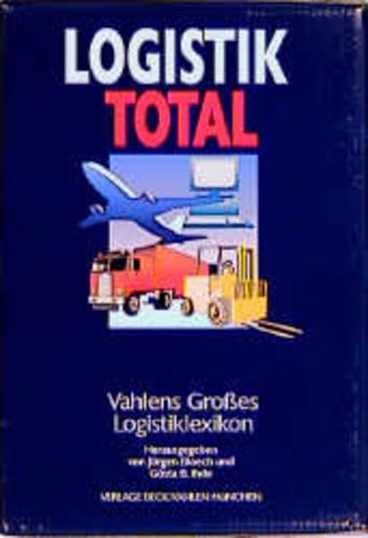 Vahlens Großes Logistiklexikon Law
