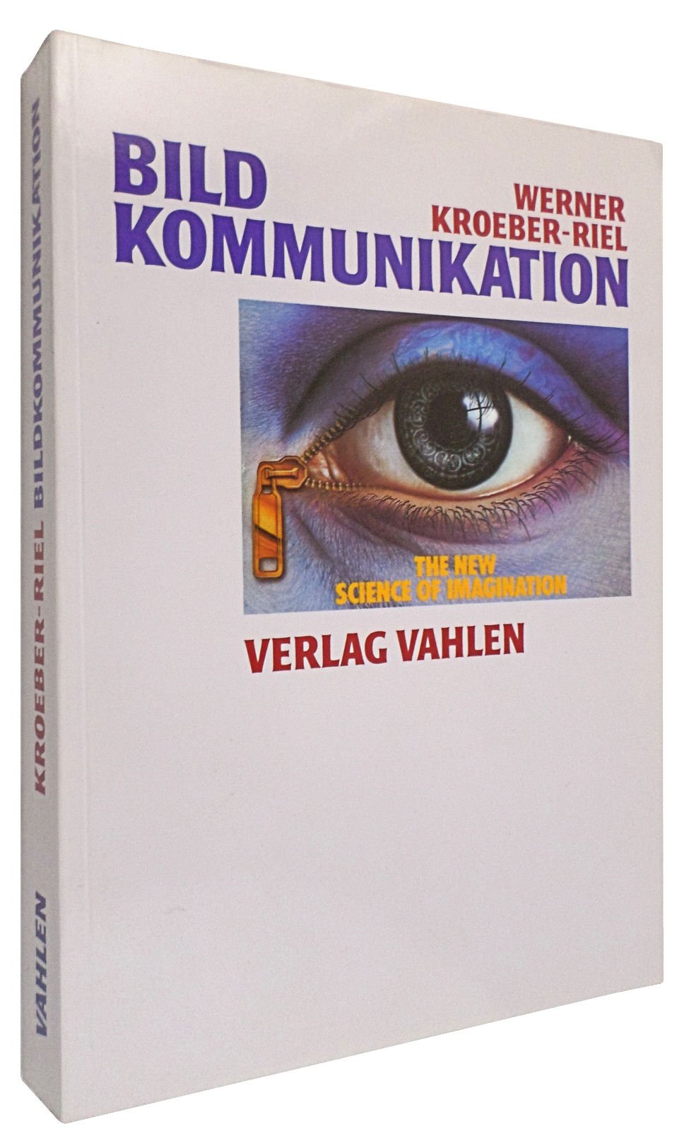 Bildkommunikation, Studienausgabe Business, Finance & Career