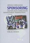 Sponsoring Business, Finance & Career