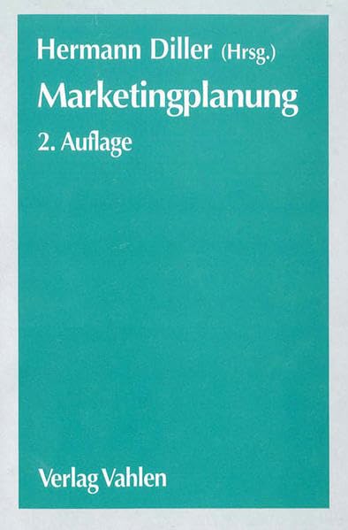 Marketingplanung Law