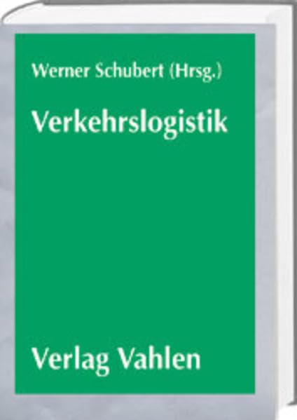 Verkehrslogistik Law
