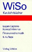 Product Image: Finanzmathematik