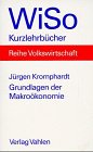 Product Image: Grundlagen der Makroökonomie