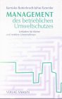 Management des betrieblichen Umweltschutzes: Ein Leitfaden für kleine und mittlere Unternehmen Law
