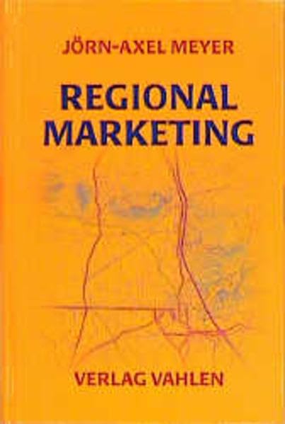 Product Image: Regionalmarketing