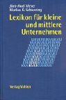 Lexikon für kleine und mittlere Unternehmen Law