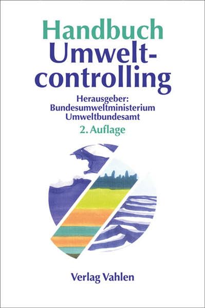 Handbuch Umweltcontrolling Law