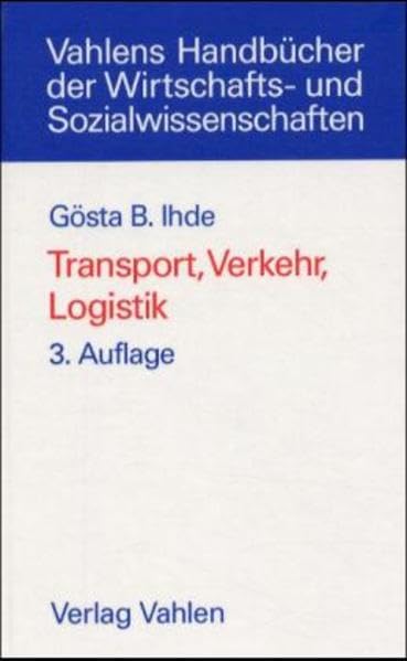 Transport, Verkehr, Logistik Law