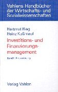 Investitions- und Finanzierungsmanagement, 3 Bde., Bd.2, Finanzierung Law