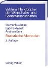 Statistische Methoden: Ausgewählte Kapitel für Wirtschaftswissenschaftler Law