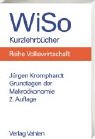 Grundlagen der Makroökonomie Business & Technology