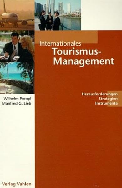 Internationales Tourismus-Management Law
