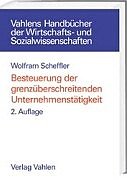 Besteuerung der grenzüberschreitenden Unternehmenstätigkeit Business, Finance & Career