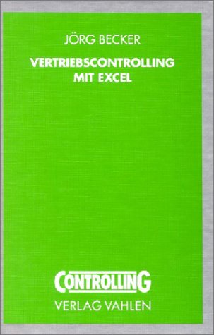 Vertriebscontrolling mit EXCEL Law