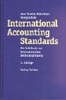International Accounting Standards: Ein Lehrbuch zur internationalen Rechnungslegung Law
