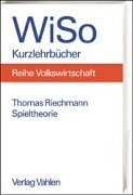 Spieltheorie Professional & Reference Books