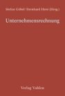 Unternehmensrechnung: Festschrift zum 68. Geburtstag von Gerhard Scherrer Law