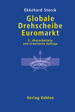 Globale Drehscheibe Euromarkt Law