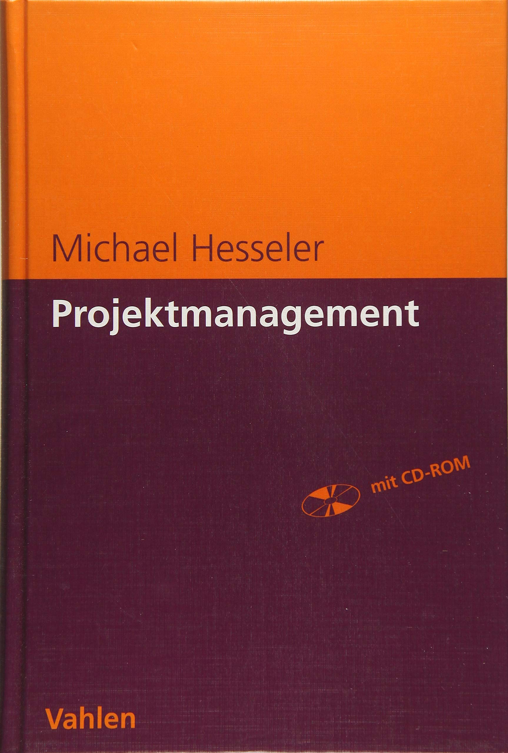 Product Image: Projektmanagement