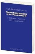Product Image: Prozessorientiertes M&A-Management