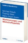 Marktversagen und Wirtschaftspolitik: Mikroökonomische Grundlagen staatlichen Handelns Law