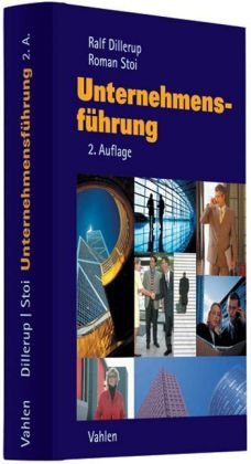 Unternehmensführung Law Books