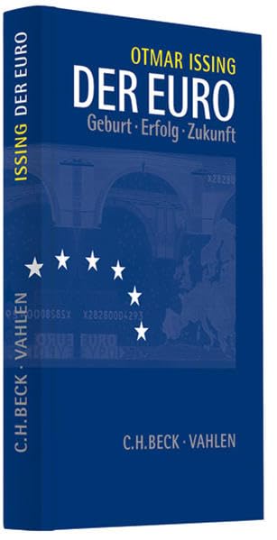 Der Euro: Geburt, Erfolg, Zukunft Law