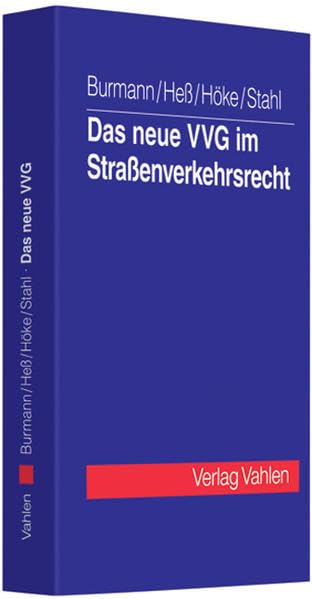 Das neue VVG im Straßenverkehrsrecht Law